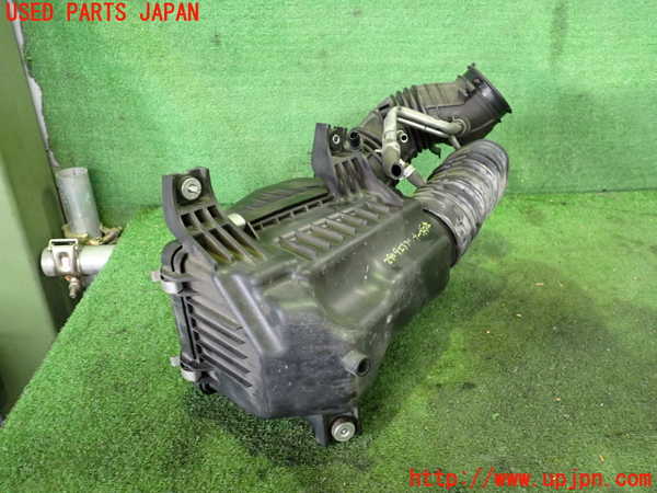 2UPJ-9229092560]シビック タイプR(FD2)エアクリーナーボックス 中古_2
