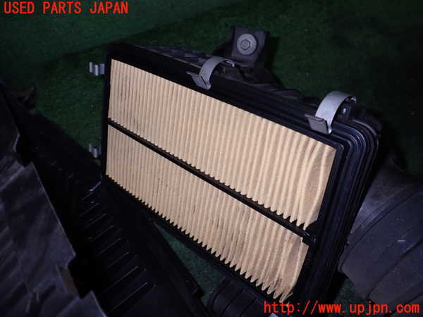 2UPJ-9229092560]シビック タイプR(FD2)エアクリーナーボックス 中古_3