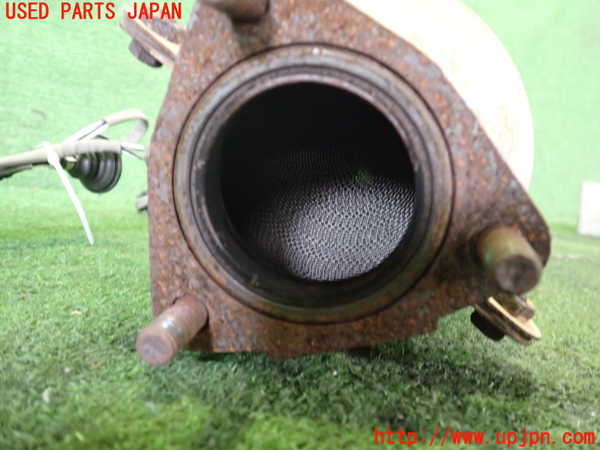 2UPJ-9229092661]シビック タイプR(FD2)触媒1 中古_3
