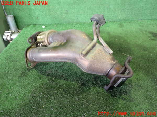 2UPJ-9229092662]シビック タイプR(FD2)触媒2 中古_3