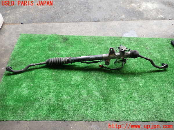 2UPJ-9229094235]シビック タイプR(FD2)パワステギアボックス 中古_2