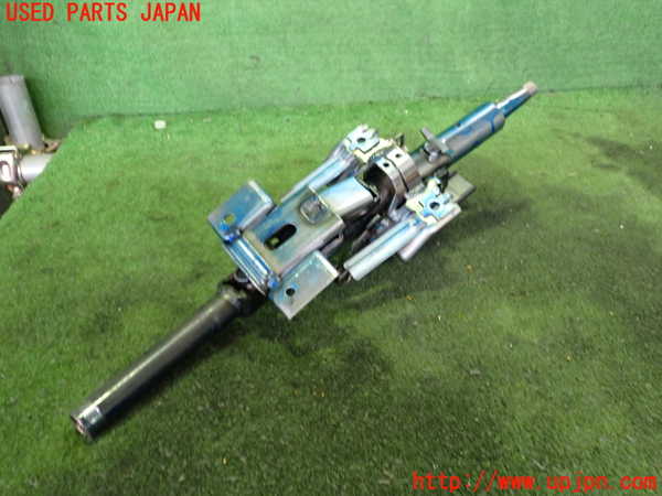 2UPJ-9229094260]シビック タイプR(FD2)ステアリングシャフト 中古_2