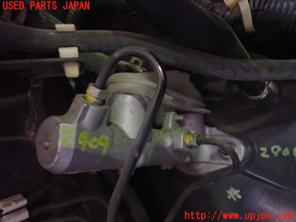 2UPJ-9229094050]シビック タイプR(FD2)ブレーキマスターシリンダー 中古_2