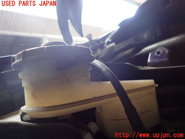 2UPJ-9229094050]シビック タイプR(FD2)ブレーキマスターシリンダー 中古_3