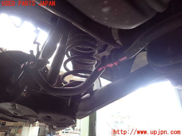 2UPJ-9229095445]シビック タイプR(FD2)リアスタビライザー 中古_2