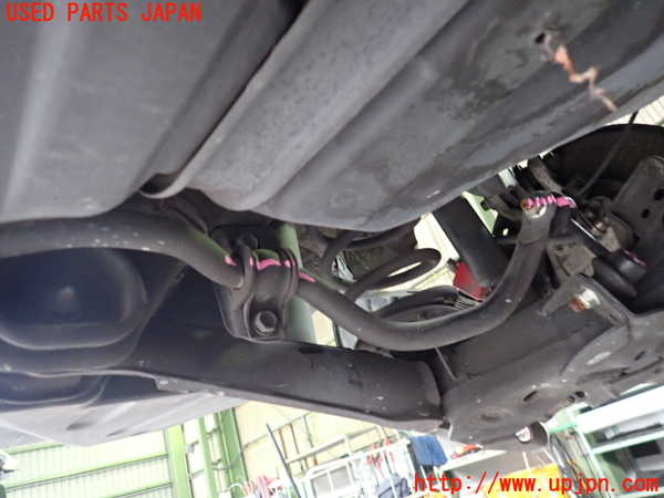 2UPJ-9229095445]シビック タイプR(FD2)リアスタビライザー 中古_3