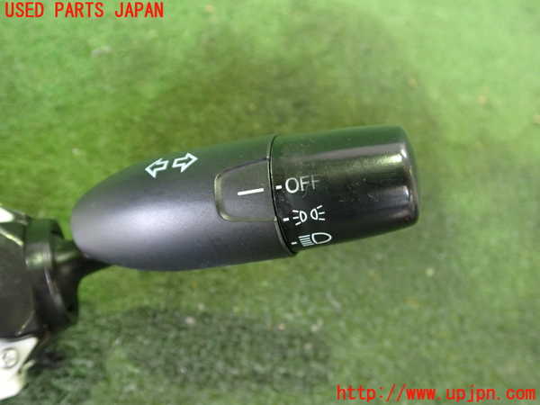 2UPJ-9229096720]シビック タイプR(FD2)コンビネーションスイッチ 中古_2