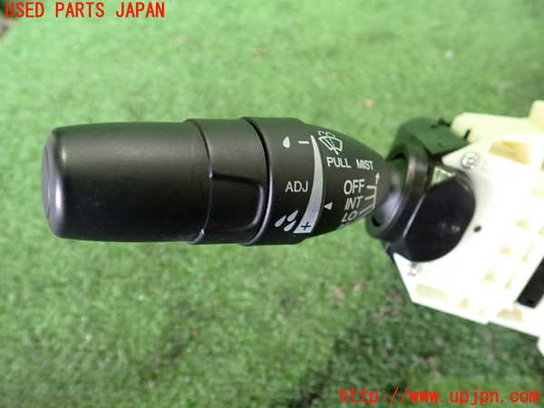 2UPJ-9229096720]シビック タイプR(FD2)コンビネーションスイッチ 中古_3