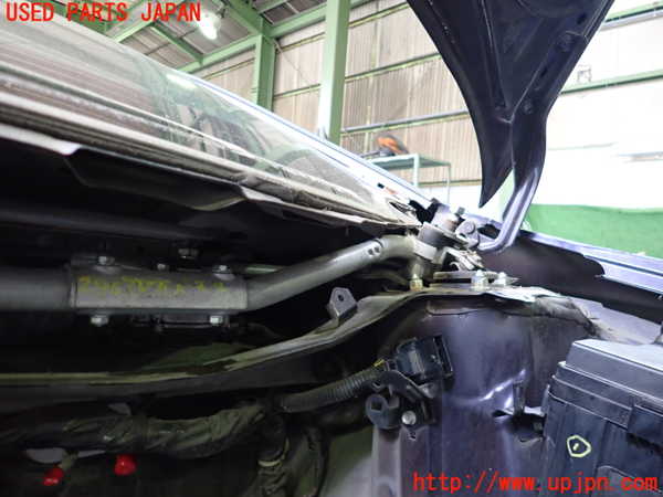 2UPJ-9229096770]シビック タイプR(FD2)フロントワイパーモーター 中古_2
