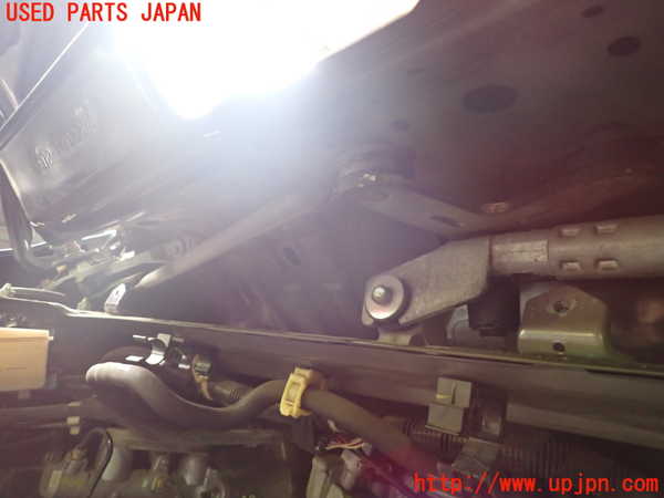 2UPJ-9229096770]シビック タイプR(FD2)フロントワイパーモーター 中古_3