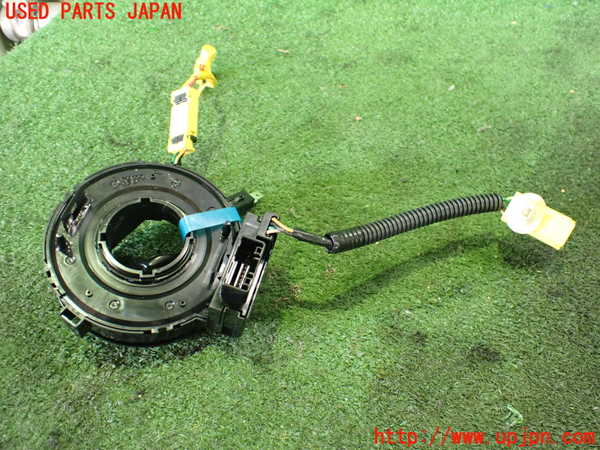 2UPJ-9229096800]シビック タイプR(FD2)スパイラルケーブル(リール) 中古_3