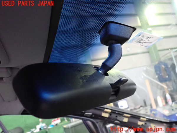 2UPJ-9229097615]シビック タイプR(FD2)ルームミラー 中古_2