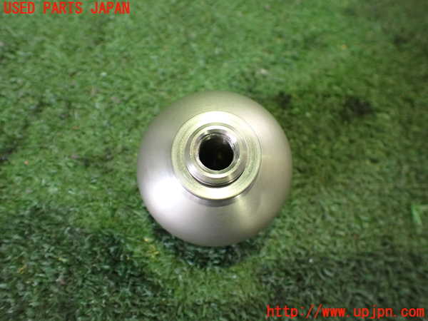 2UPJ-9229097570]シビック タイプR(FD2)シフトノブ 中古_3
