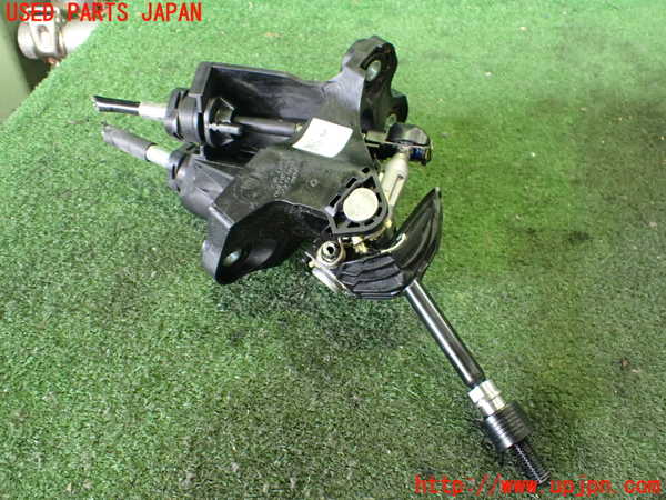 2UPJ-9229097560]シビック タイプR(FD2)MTシフトレバー 中古_2