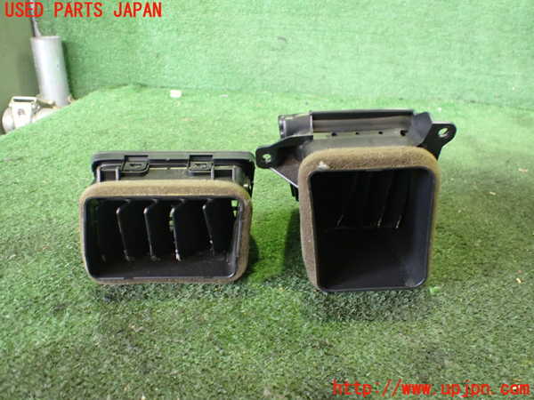 2UPJ-9229097526]シビック タイプR(FD2)エアコン吹き出し口1 (真中) 中古_2
