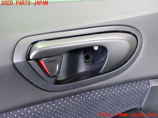 2UPJ-9229091264]シビック タイプR(FD2)左前ドア内張り 中古_2