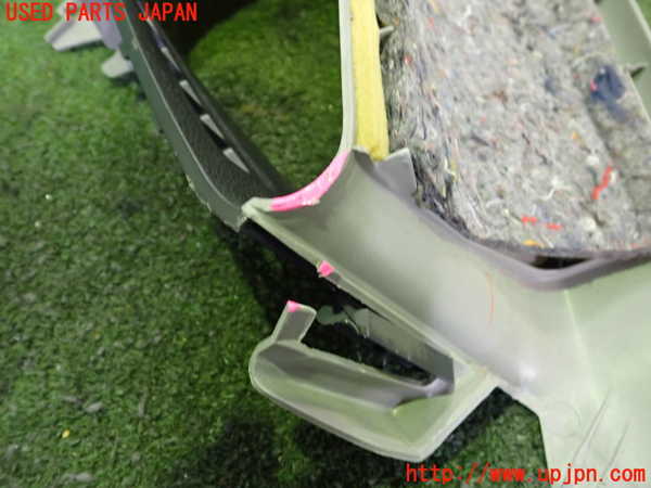 2UPJ-9229097655]シビック タイプR(FD2)右フロントピラートリム 中古_3