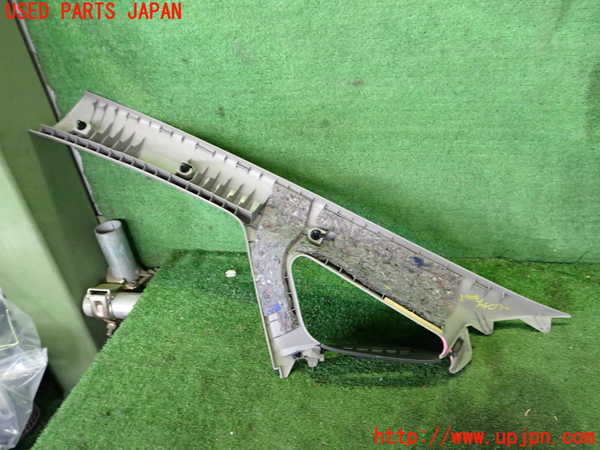 2UPJ-9229097655]シビック タイプR(FD2)右フロントピラートリム 中古_4