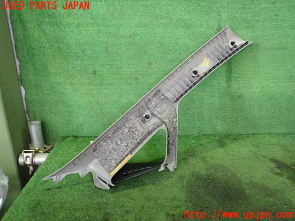 2UPJ-9229097660]シビック タイプR(FD2)左フロントピラートリム 中古_2