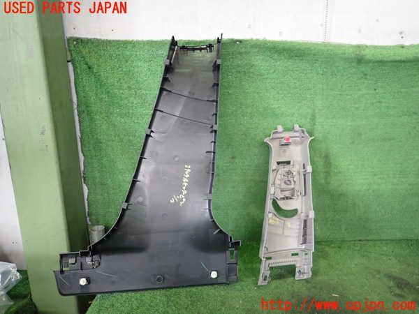 2UPJ-9229097670]シビック タイプR(FD2)左センターピラートリム 中古_3