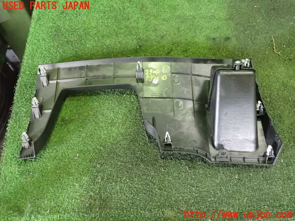 2UPJ-9229097691]シビック タイプR(FD2)内装トリム類1 中古_2