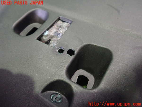 2UPJ-9229097692]シビック タイプR(FD2)内装トリム類2 中古_2