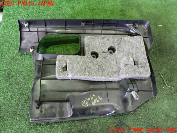 2UPJ-9229097692]シビック タイプR(FD2)内装トリム類2 中古_3