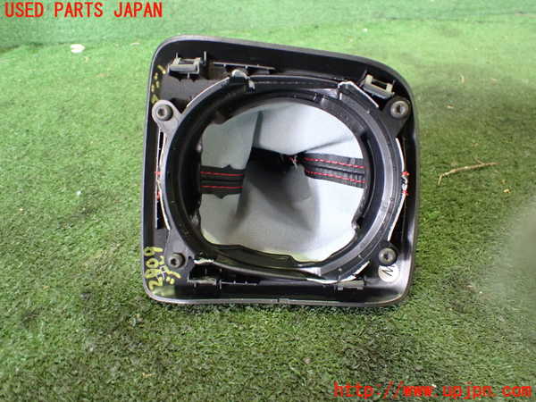 2UPJ-9229097575]シビック タイプR(FD2)シフトブーツ 中古_3