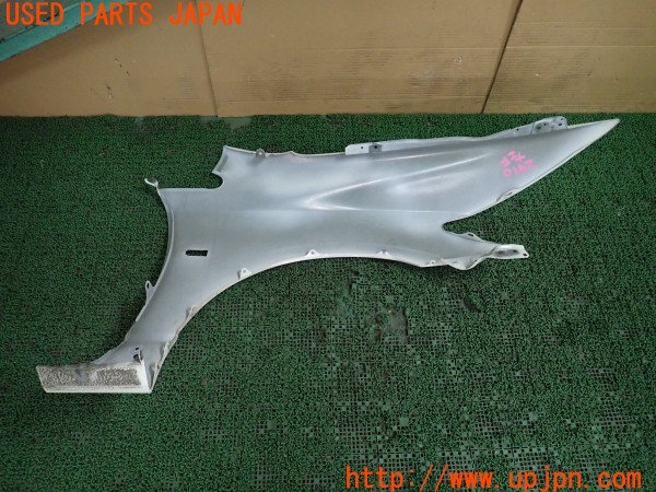 3UPJ=9229100012]シビック タイプR(FD2)前期 純正? 左 フロントフェンダー 中古_3