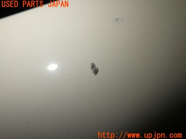 3UPJ=9229100012]シビック タイプR(FD2)前期 純正? 左 フロントフェンダー 中古_4
