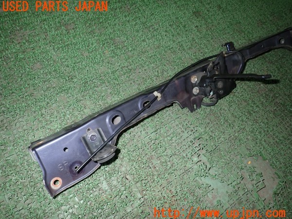 3UPJ=9229100013]シビック タイプR(FD2)前期 社外 アッパーコアサポート 中古_2