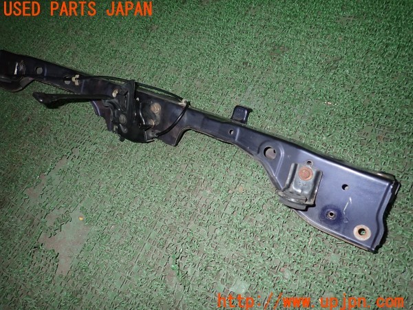 3UPJ=9229100013]シビック タイプR(FD2)前期 社外 アッパーコアサポート 中古_3