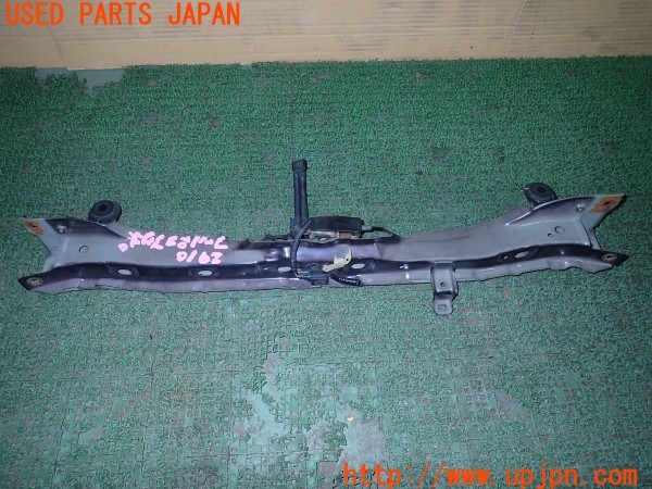3UPJ=9229100013]シビック タイプR(FD2)前期 社外 アッパーコアサポート 中古_4