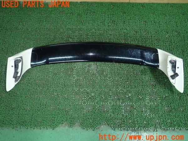 3UPJ=9229100057]シビック タイプR(FD2)前期 純正 リアスポイラー 中古_2