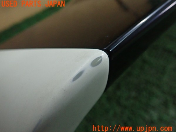 3UPJ=9229100057]シビック タイプR(FD2)前期 純正 リアスポイラー 中古_4