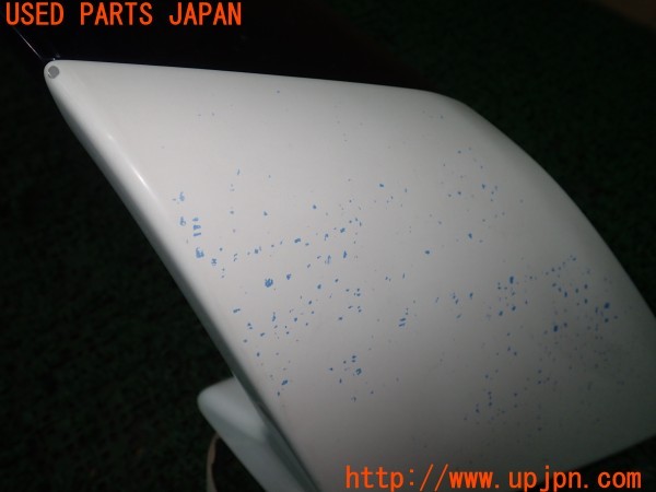 3UPJ=9229100057]シビック タイプR(FD2)前期 純正 リアスポイラー 中古_5