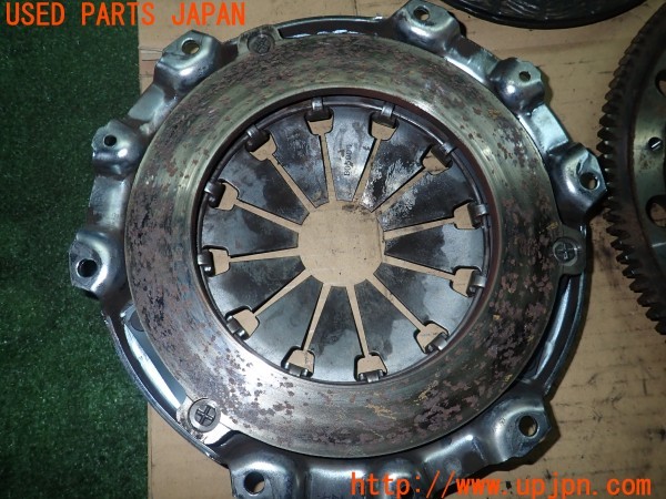 3UPJ=9229100202]シビック タイプR(FD2)前期 EXEDY エクセディ G215E1 クラッチ 中古_3