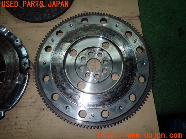 3UPJ=9229100202]シビック タイプR(FD2)前期 EXEDY エクセディ G215E1 クラッチ 中古_4