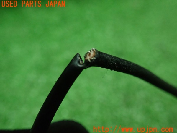 3UPJ=9229100503]シビック タイプR(FD2)前期 Panasonic パナソニック CY-ET907KD ETC車載器 中古_5