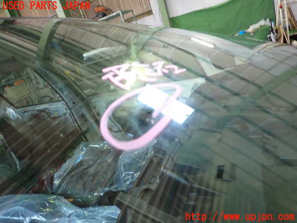 2UPJ-9229101195]シビック タイプR(FD2)フロントガラス (M3341) 中古_4