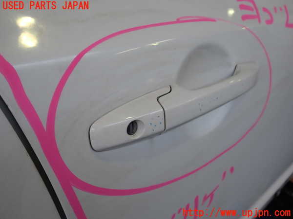 2UPJ-9229101230]シビック タイプR(FD2)右前ドア (43R-00033 M2H3) 中古_2