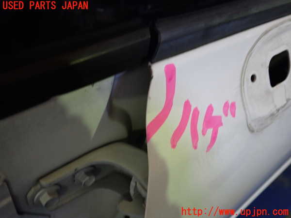 2UPJ-9229101260]シビック タイプR(FD2)左前ドア (43R-00033 M2H3) 中古_2