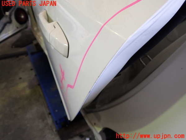 2UPJ-9229101320]シビック タイプR(FD2)左後ドア (43R-005834 M3108) 中古_2