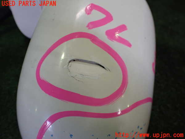 2UPJ-9229101212]シビック タイプR(FD2)左ドアミラー 中古_2