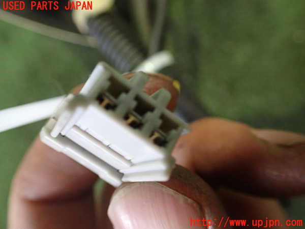 2UPJ-9229101212]シビック タイプR(FD2)左ドアミラー 中古_5
