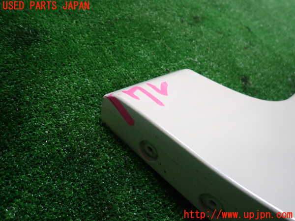 2UPJ-9229101392]シビック タイプR(FD2)左サイドステップ 中古_3
