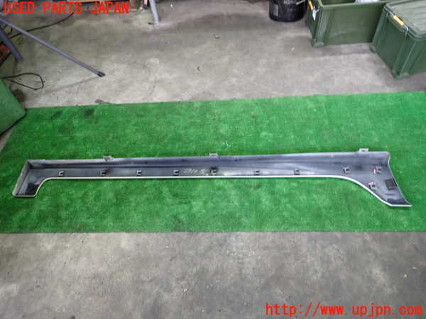 2UPJ-9229101392]シビック タイプR(FD2)左サイドステップ 中古_4