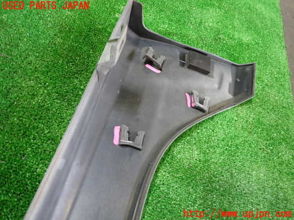 2UPJ-9229101392]シビック タイプR(FD2)左サイドステップ 中古_5