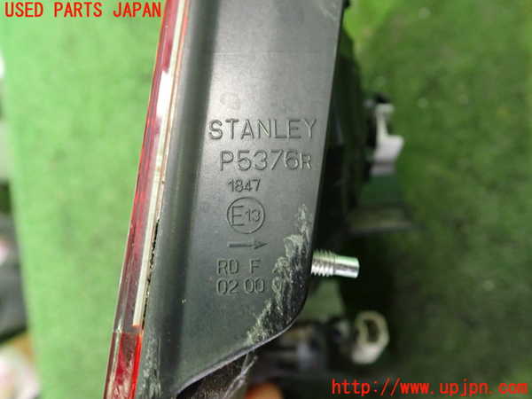 2UPJ-9229101550]シビック タイプR(FD2)右リアフィニッシャー 中古_2