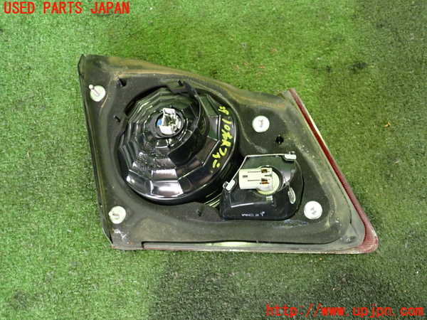 2UPJ-9229101550]シビック タイプR(FD2)右リアフィニッシャー 中古_3